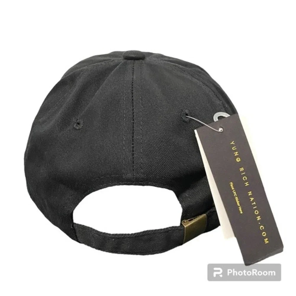 YRN Migos Culture Adjustable Cap Hat One Size